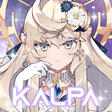 プログラムのアイコン：KALPA - Original Rhythm G…