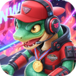 プログラムのアイコン：Vanguard Ops