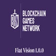 Programikonen: Fiat Vision by BGN.games