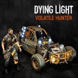 Ikon program: Dying Light: The Followin…