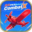 Icoon van programma: 98PKRNebula CombatX