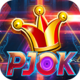 Programikonen: PJOKSeafood Collector
