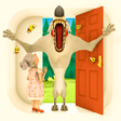 Ícone do programa: Escape Game: Red Riding H…