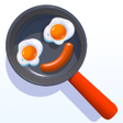 Icon of program: Cooking Games 3D