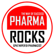 プログラムのアイコン：PHARMAROCKS