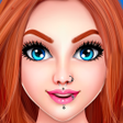 Иконка программы: Princess Piercing Artist …