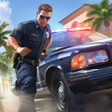 Icona del programma: Police Story Shooting Gam…