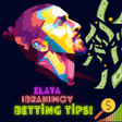 程序图标：Betting Tips Analyzer App