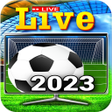 Иконка программы: Football Live tv 2023