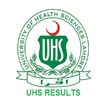 Programikonen: UHS Results