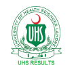 UHS Results