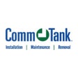 أيقونة البرنامج: Commtank Inc. App