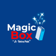 Ikon program: Magic Box