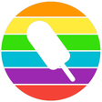 Programikonen: Material Color Palette