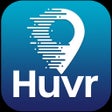 プログラムのアイコン：Huvr App