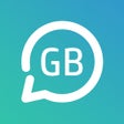Ikon program: GBWhatsPlus