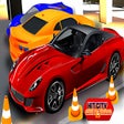 Icon of program: Hitcity Car Parking Game …
