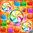 Programikonen: Candy Amuse: Match-3 puzz…