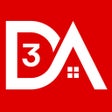 Programikonen: Design America 3D