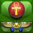 プログラムのアイコン：Luxor:  Amun Rising HD