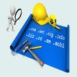Programikonen: Domain Name Search