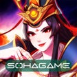 Biểu tượng của chương trình: Nhất Đại Tông Sư - SohaGa…
