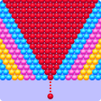 Programikonen: Aura Bubbles