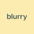프로그램 아이콘: Blurry - Make global frie…