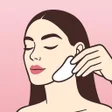 Programın simgesi: Faceform  Face Yoga Exerc…