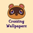 Programikonen: Crossing wallpapers