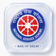 Icoon van programma: NSS IIT Delhi