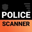 Biểu tượng của chương trình: Police Scanner - Scanner …
