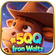 Icoon van programma: 5QQIron Waltz