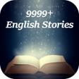Icône du programme : English Stories Offline