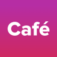 Programikonen: Cafe - Live video chat