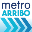 Metro Arribo