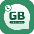 Icône du programme : GB APK VERSION 2023