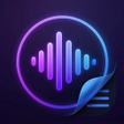 Ikona programu: LumaNote: AI Voice Notes