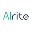 Иконка программы: Alrite - STT. In your poc…