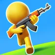Icoon van programma: Stickman Crowd - Run and …