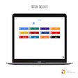Icon of program: Web Scout
