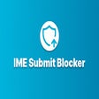 Icon of program: IME Submit Blocker