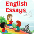 1000 English Essays Offline