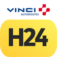 Icon of program: H24