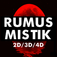 Programikonen: Rumus TOGEL mistik 2020/2…