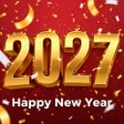 Icon of program: Happy New Year - Photo Frames