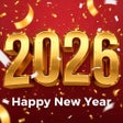 Icon of program: Happy New Year - Photo Frames