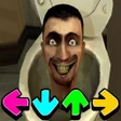 プログラムのアイコン：FNF Skibidi Toilet