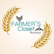 Programikonen: Farmers Closet