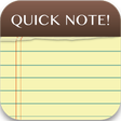 Иконка программы: Memoq (Memo Quick)